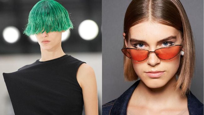 Salon Terbaik di Paris: Tren Gaya Rambut yang Mendunia